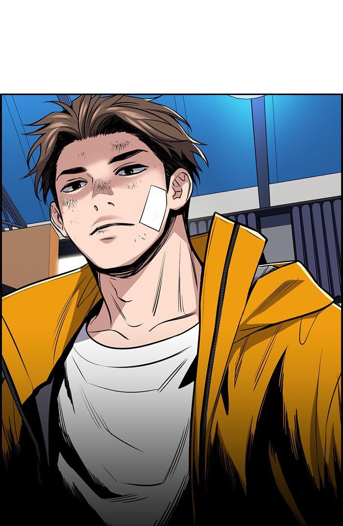 Read Get Schooled EN Manga Online