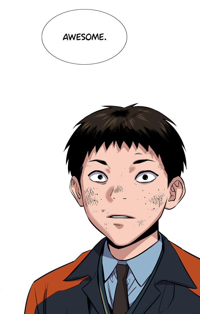 Read Get Schooled EN Manga Online