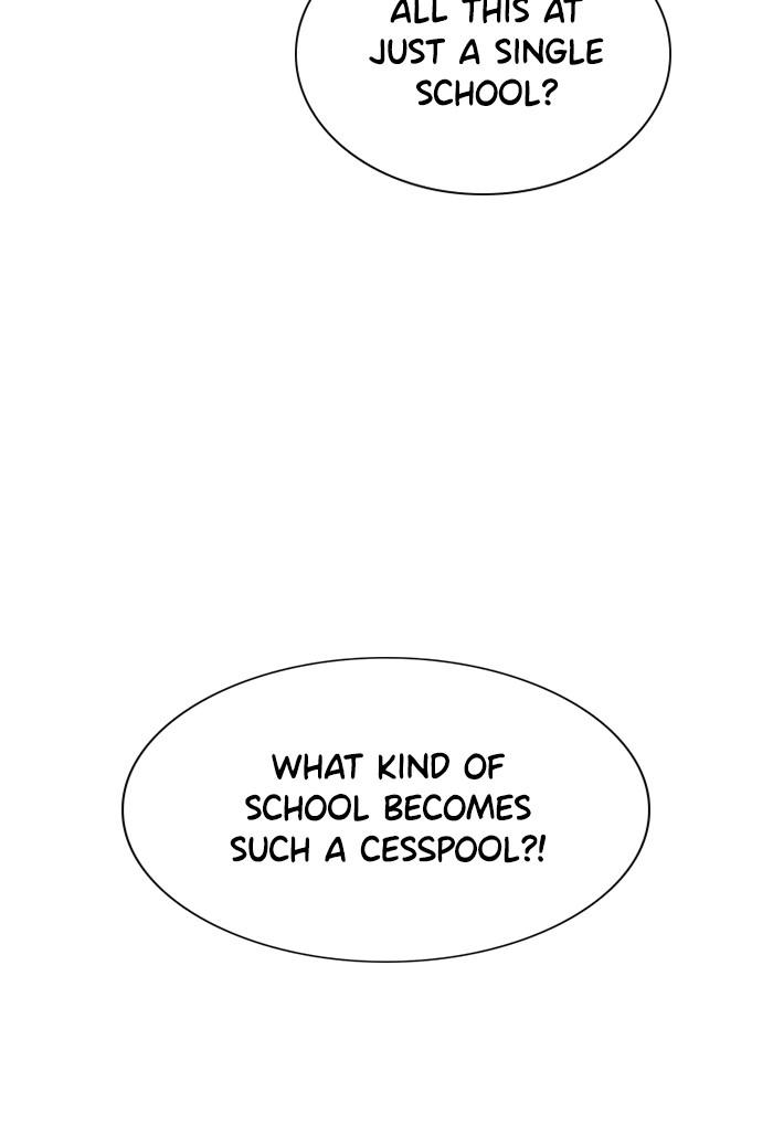 Read Get Schooled EN Manga Online