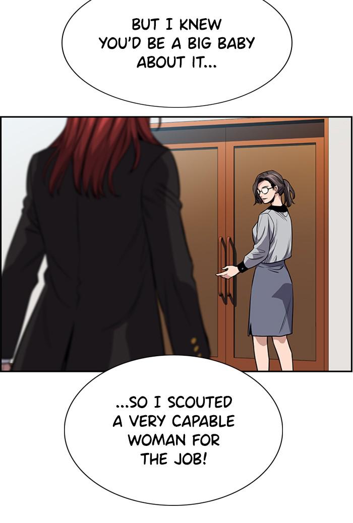 Read Get Schooled EN Manga Online