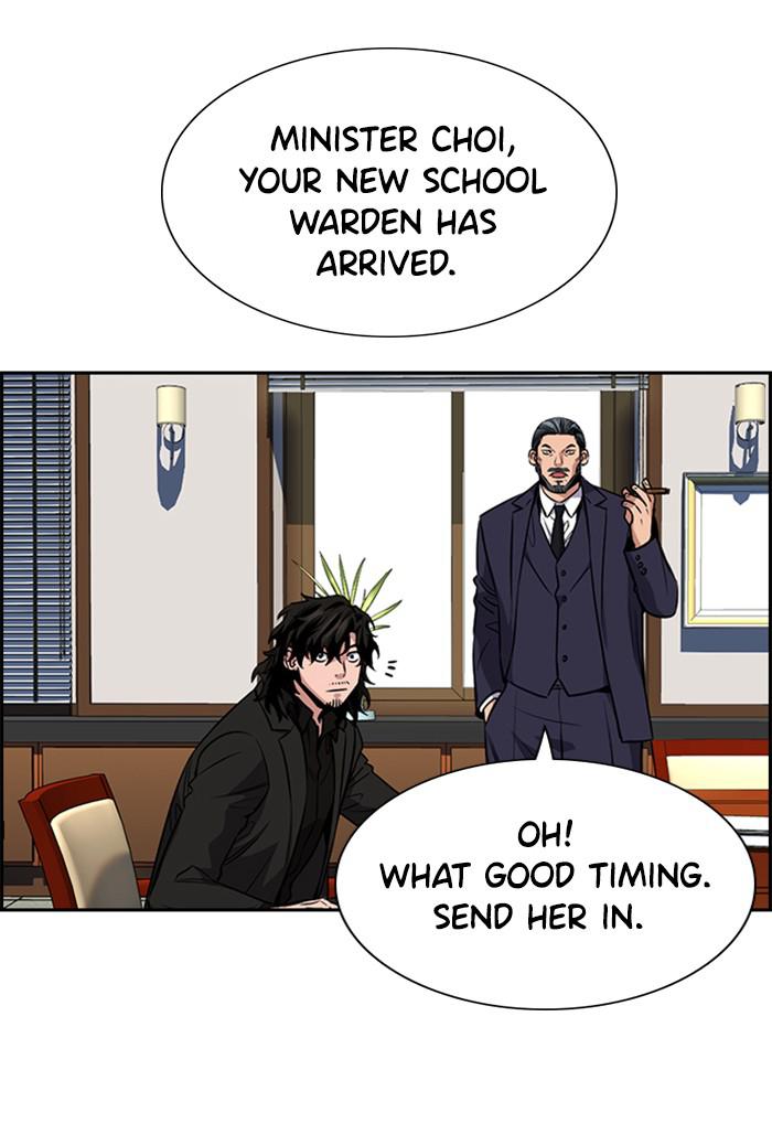 Read Get Schooled EN Manga Online