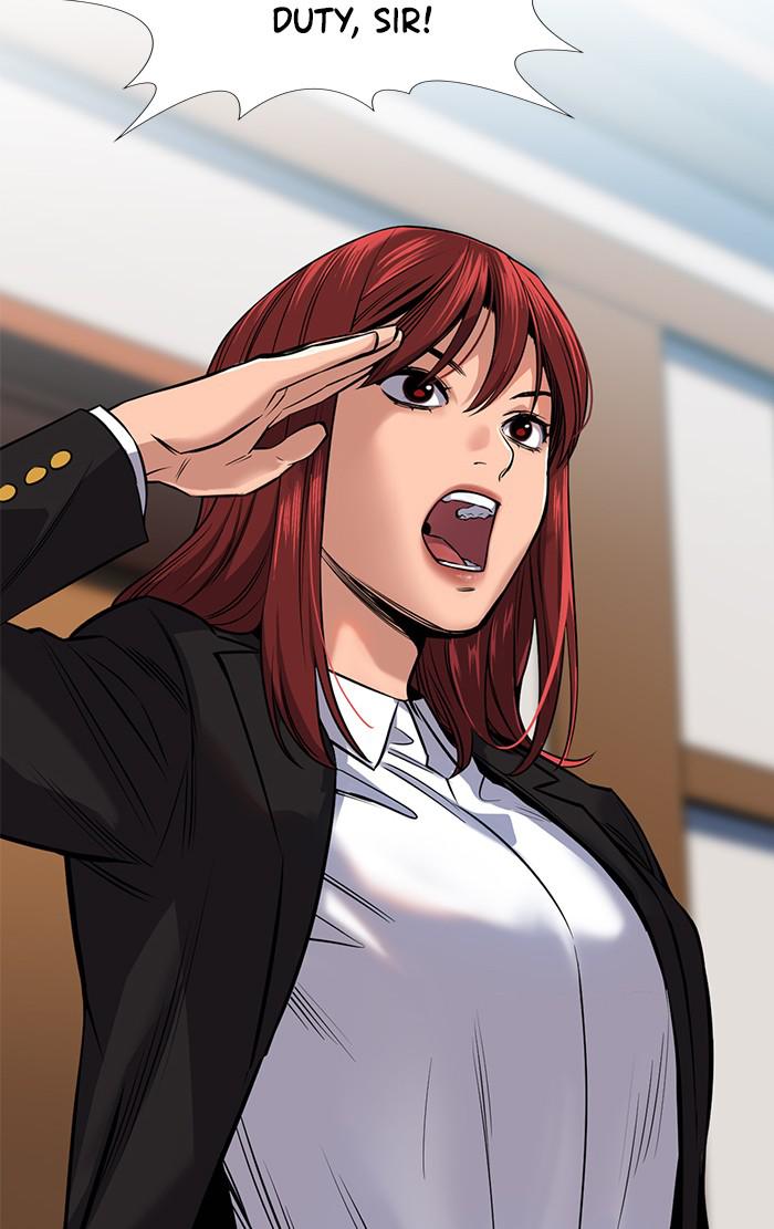 Read Get Schooled EN Manga Online