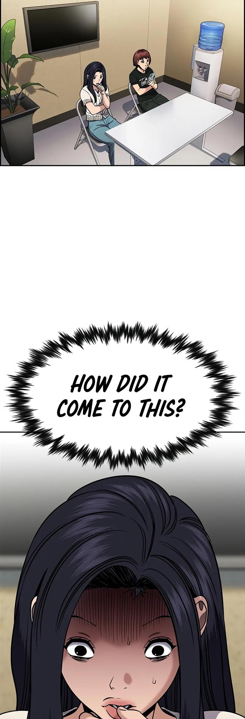 Read Get Schooled EN Manga Online