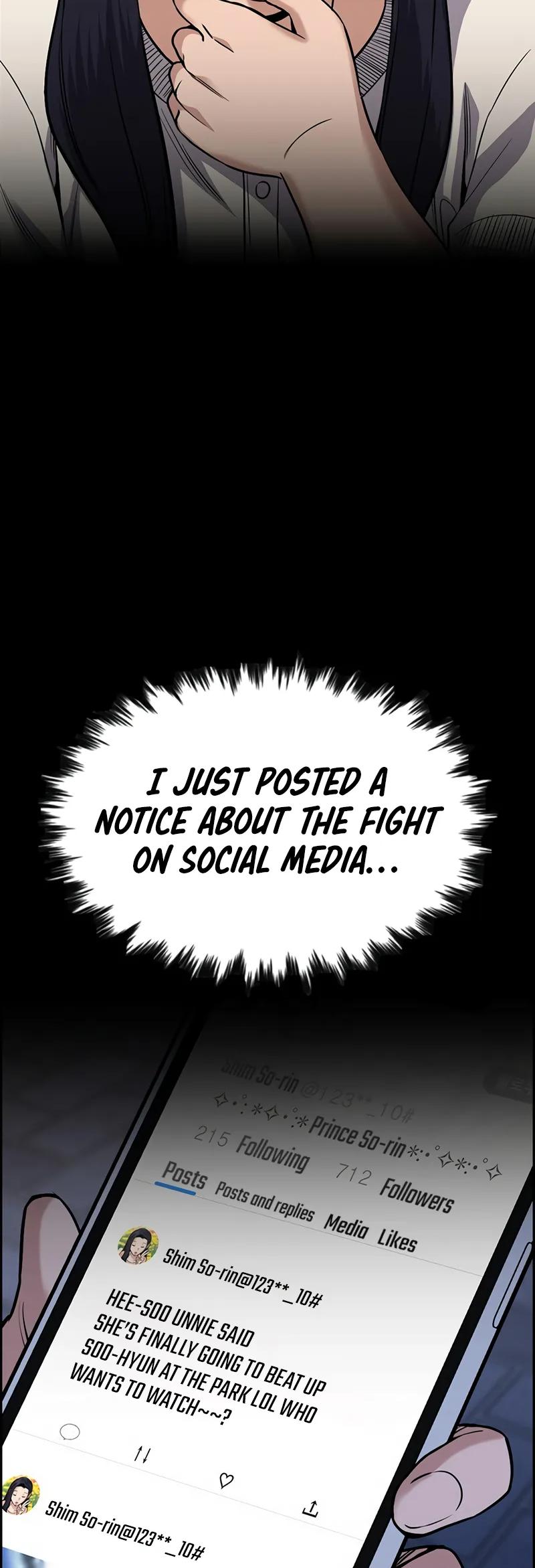 Read Get Schooled EN Manga Online