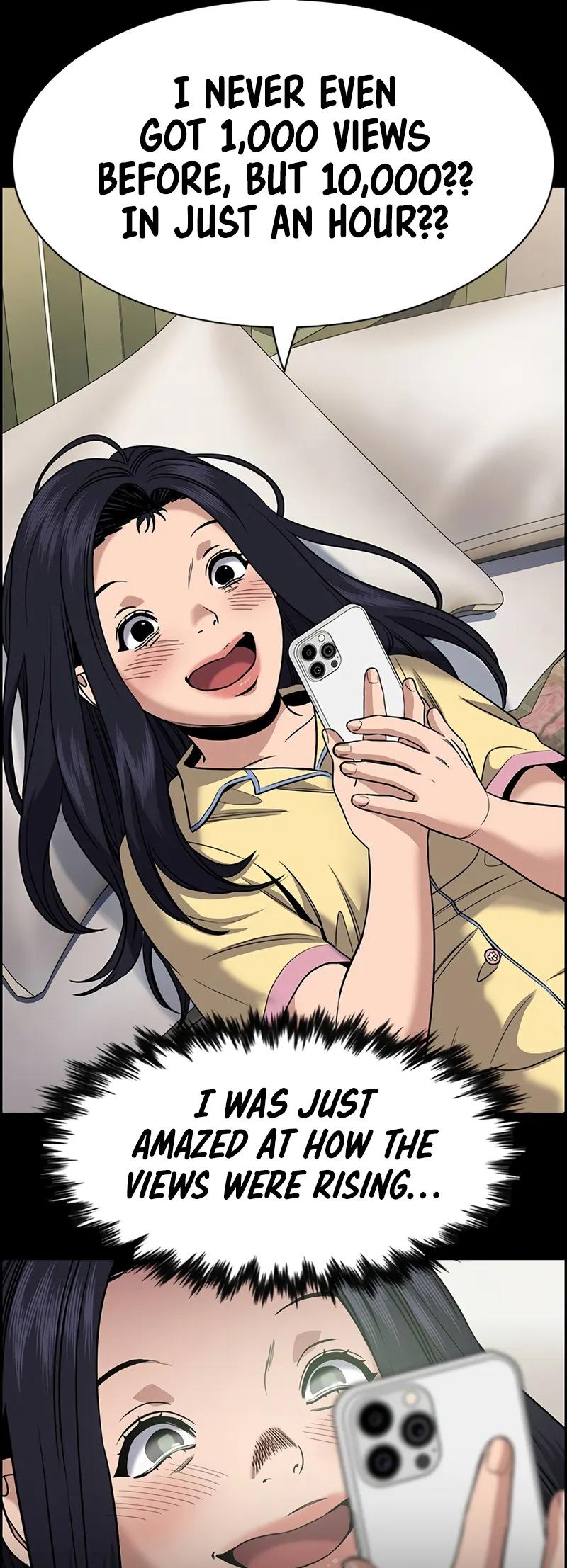 Read Get Schooled EN Manga Online