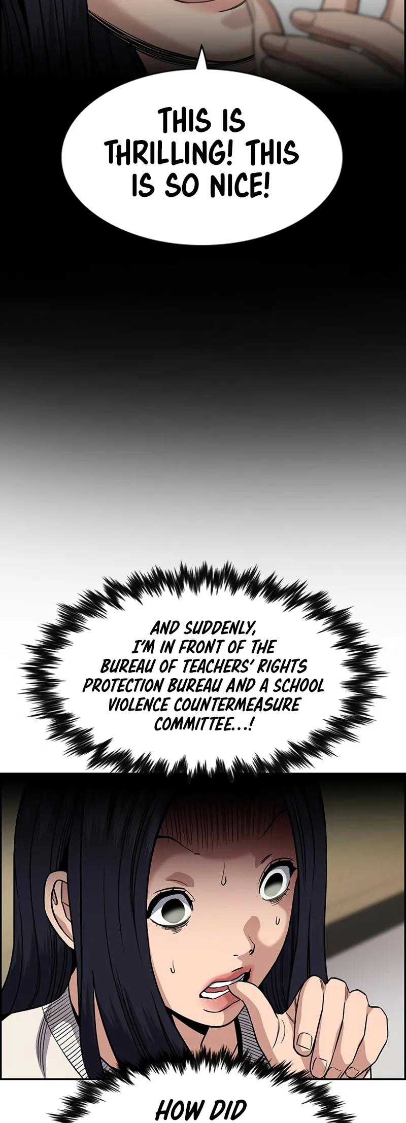 Read Get Schooled EN Manga Online