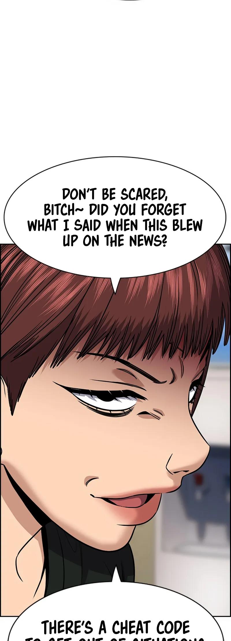 Read Get Schooled EN Manga Online