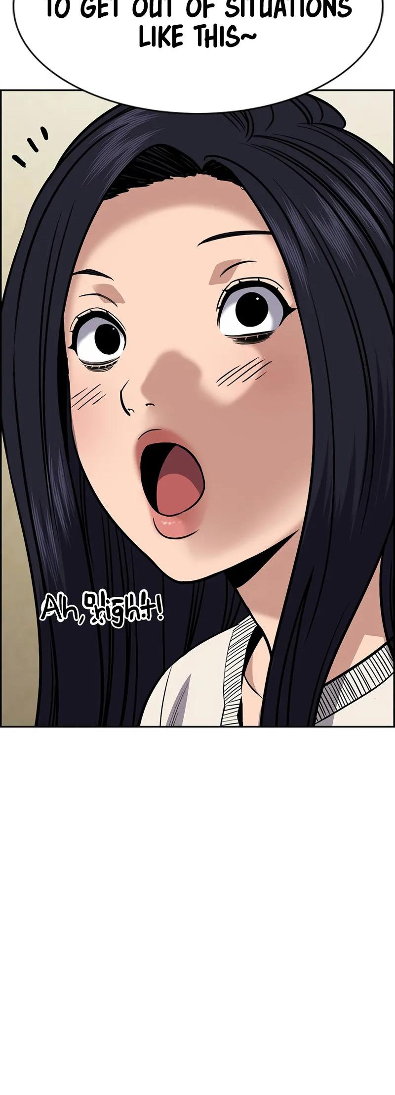 Read Get Schooled EN Manga Online