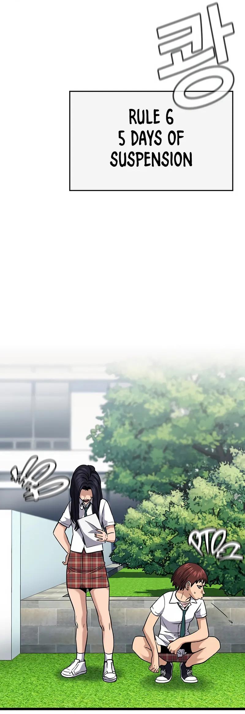 Read Get Schooled EN Manga Online