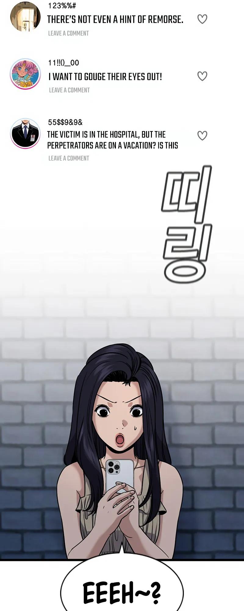 Read Get Schooled EN Manga Online