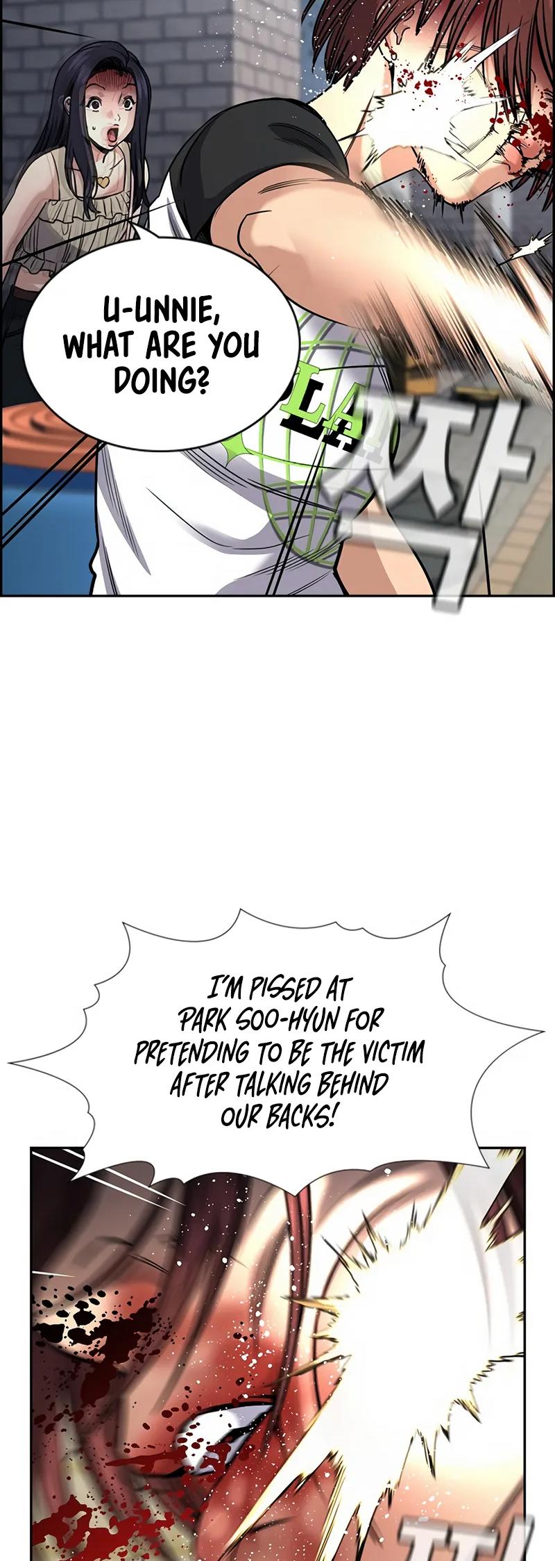 Read Get Schooled EN Manga Online