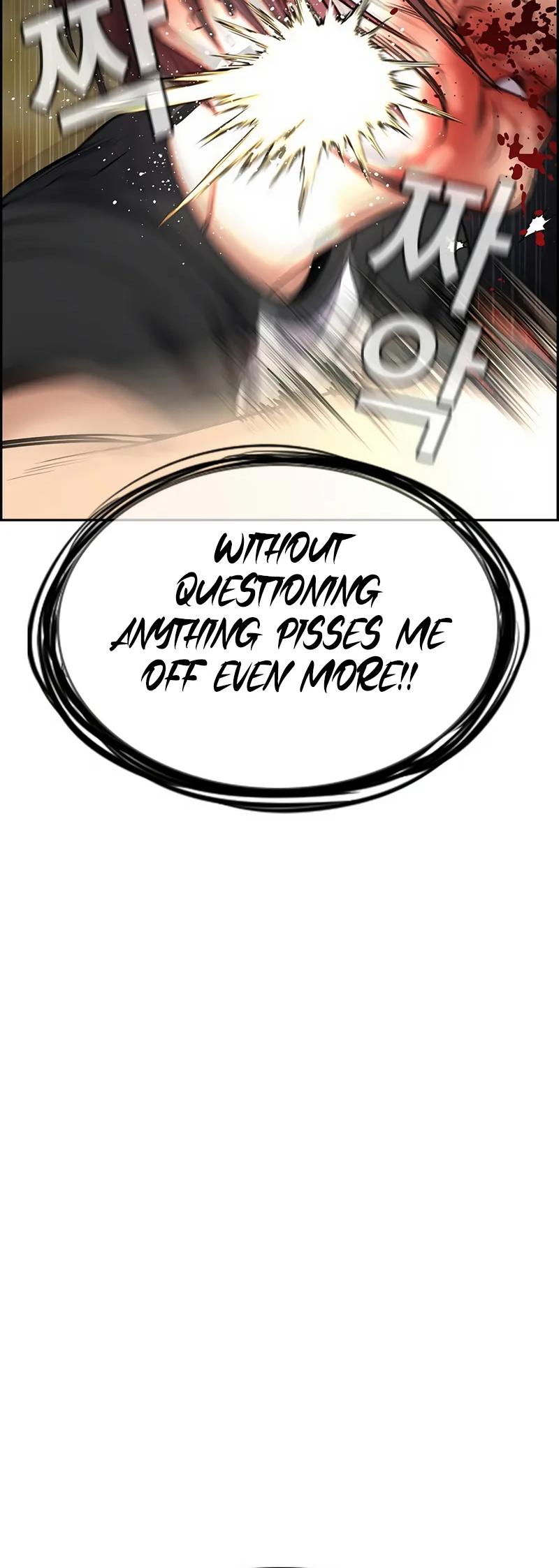 Read Get Schooled EN Manga Online