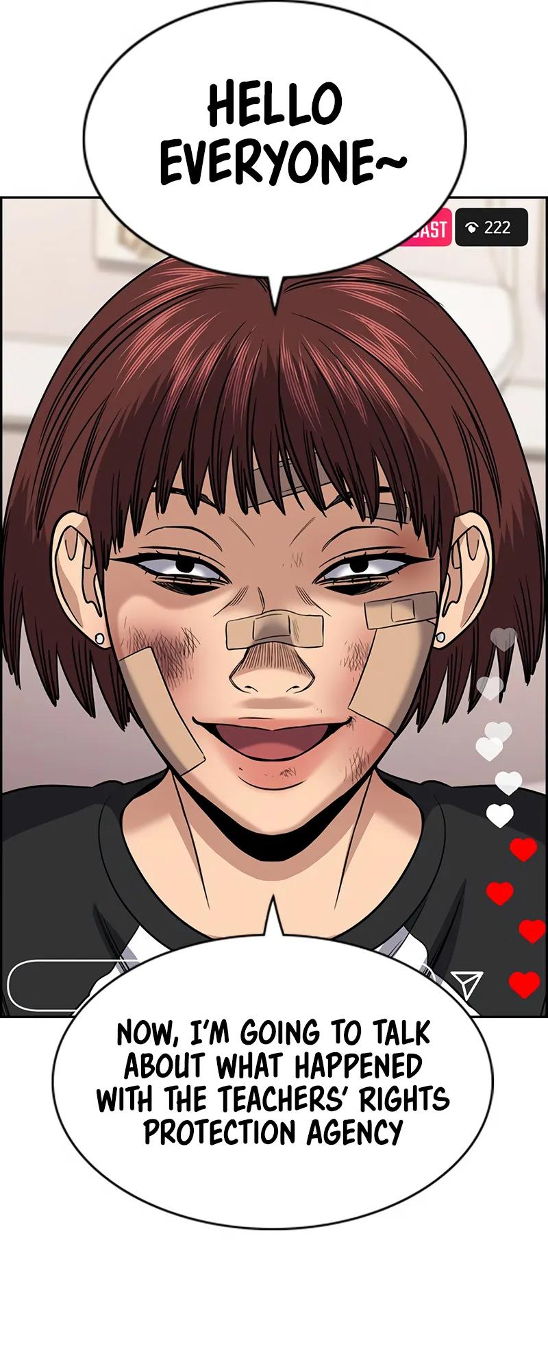 Read Get Schooled EN Manga Online