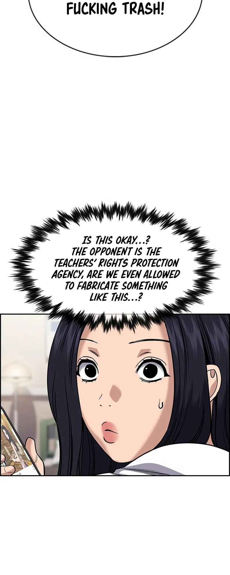 Read Get Schooled EN Manga Online