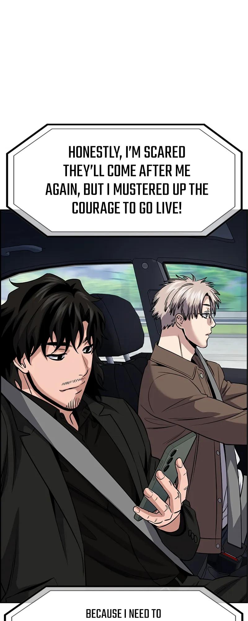 Read Get Schooled EN Manga Online