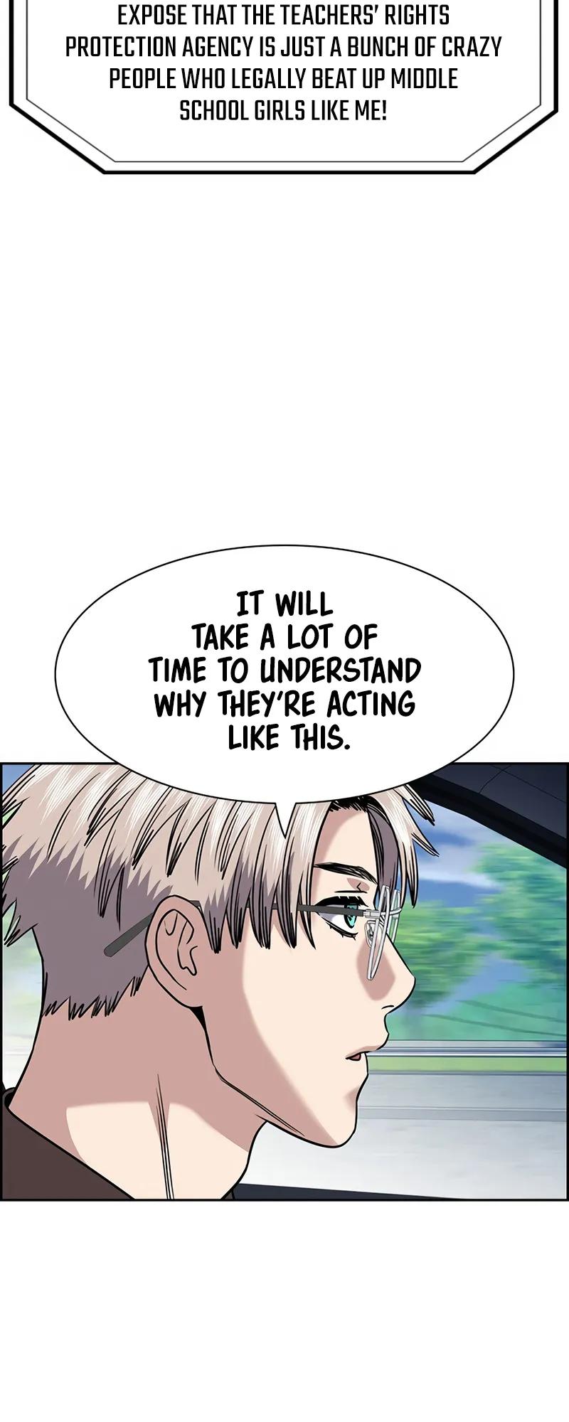 Read Get Schooled EN Manga Online