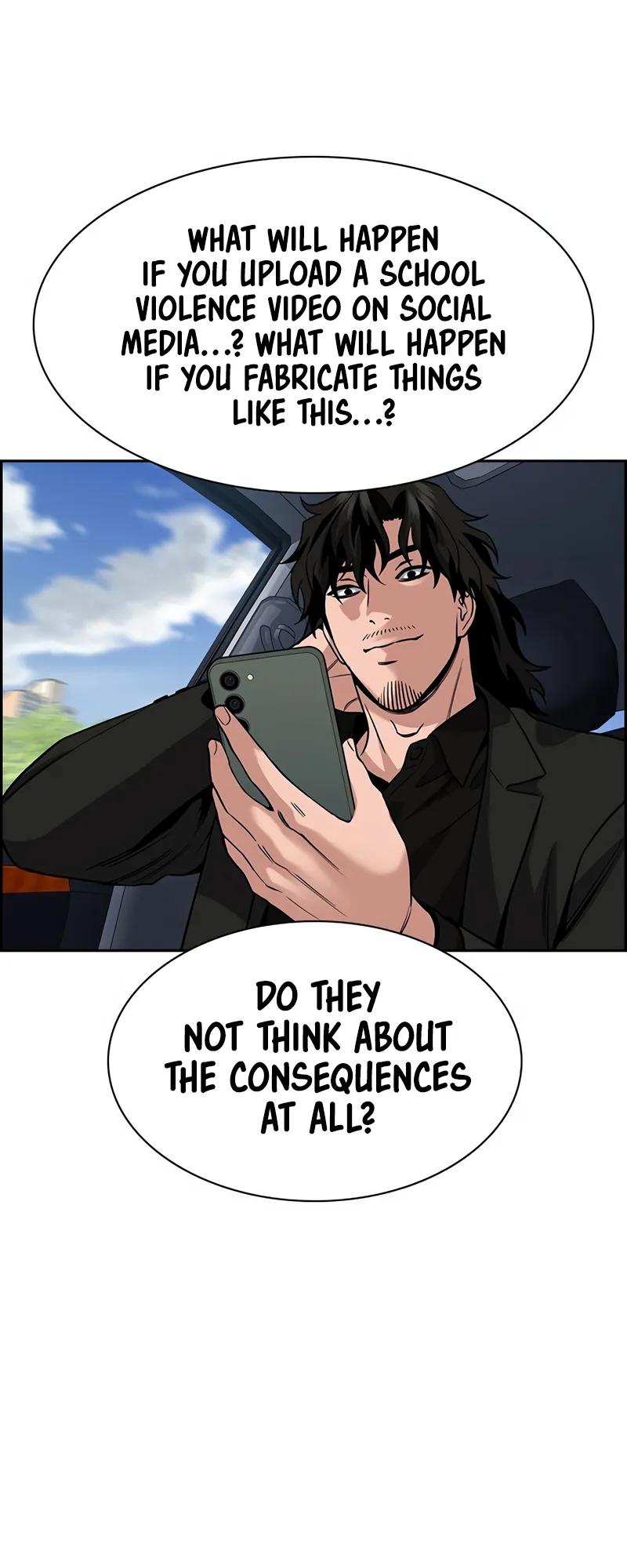 Read Get Schooled EN Manga Online