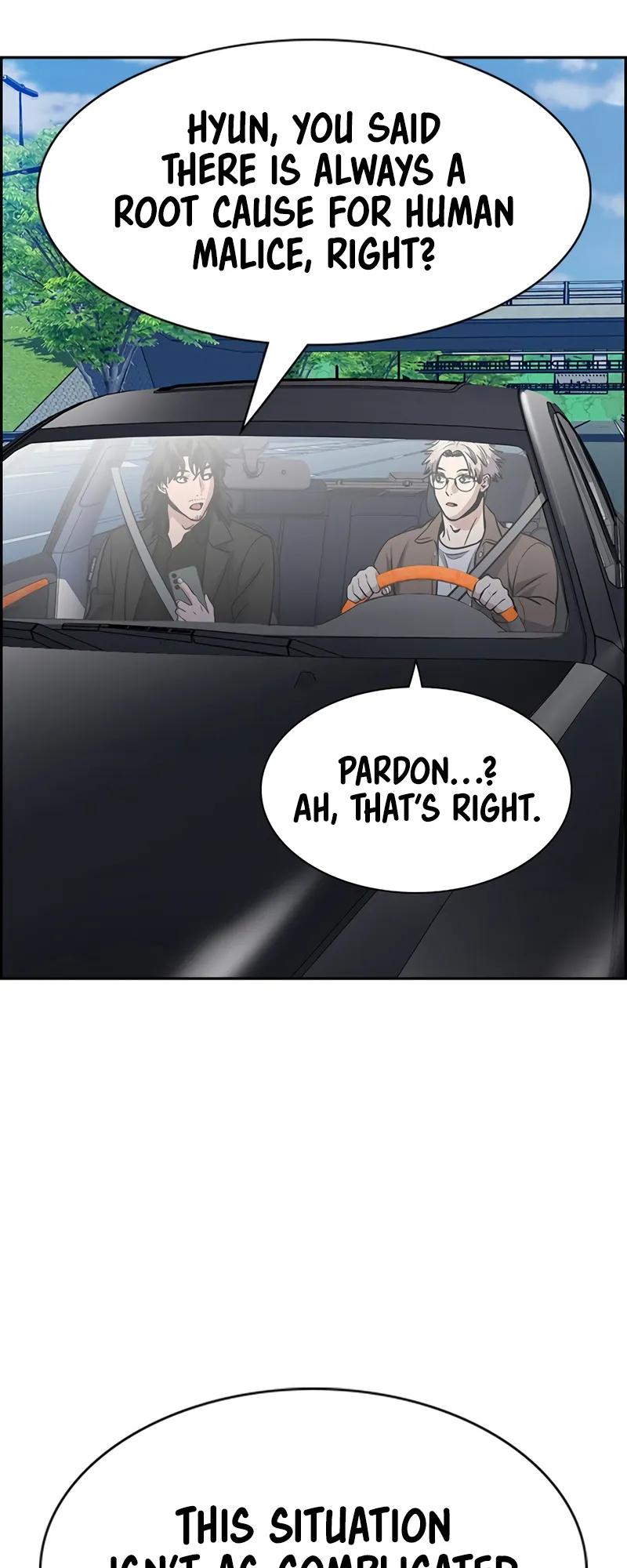 Read Get Schooled EN Manga Online