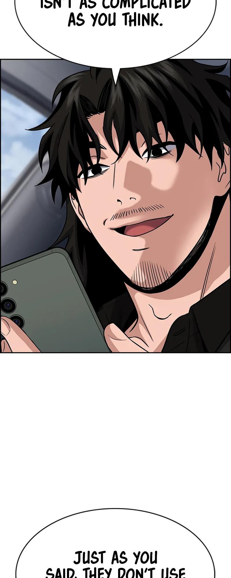 Read Get Schooled EN Manga Online