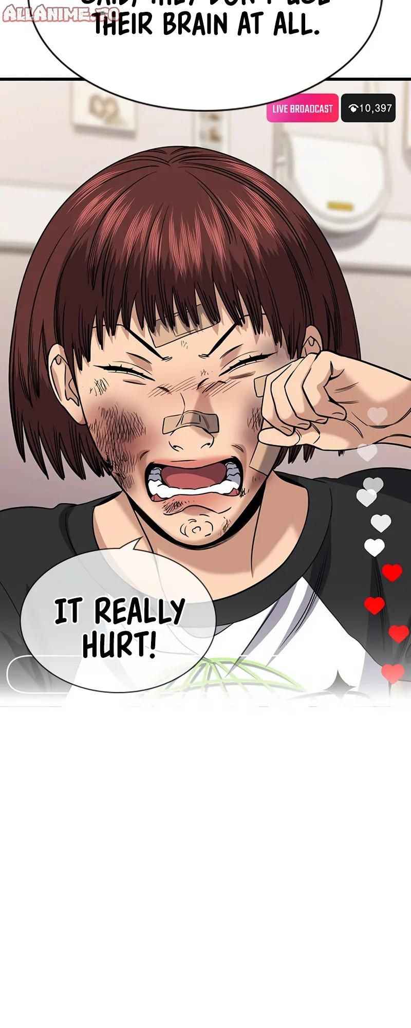 Read Get Schooled EN Manga Online