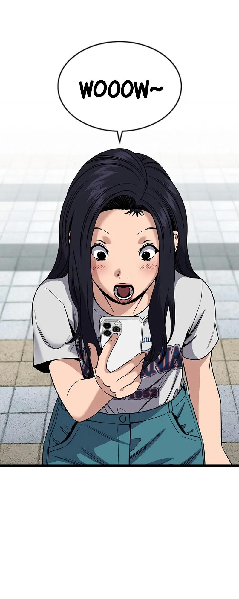 Read Get Schooled EN Manga Online