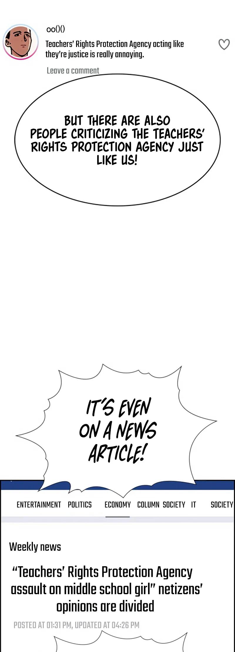 Read Get Schooled EN Manga Online