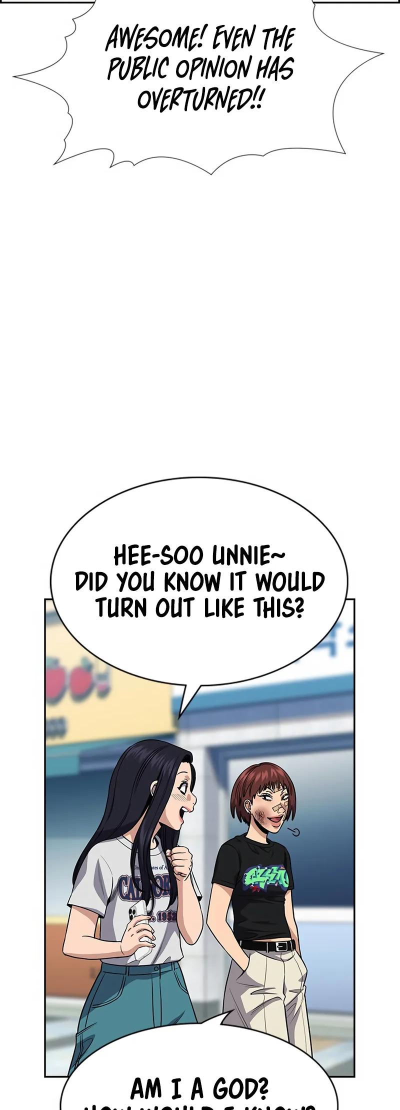 Read Get Schooled EN Manga Online
