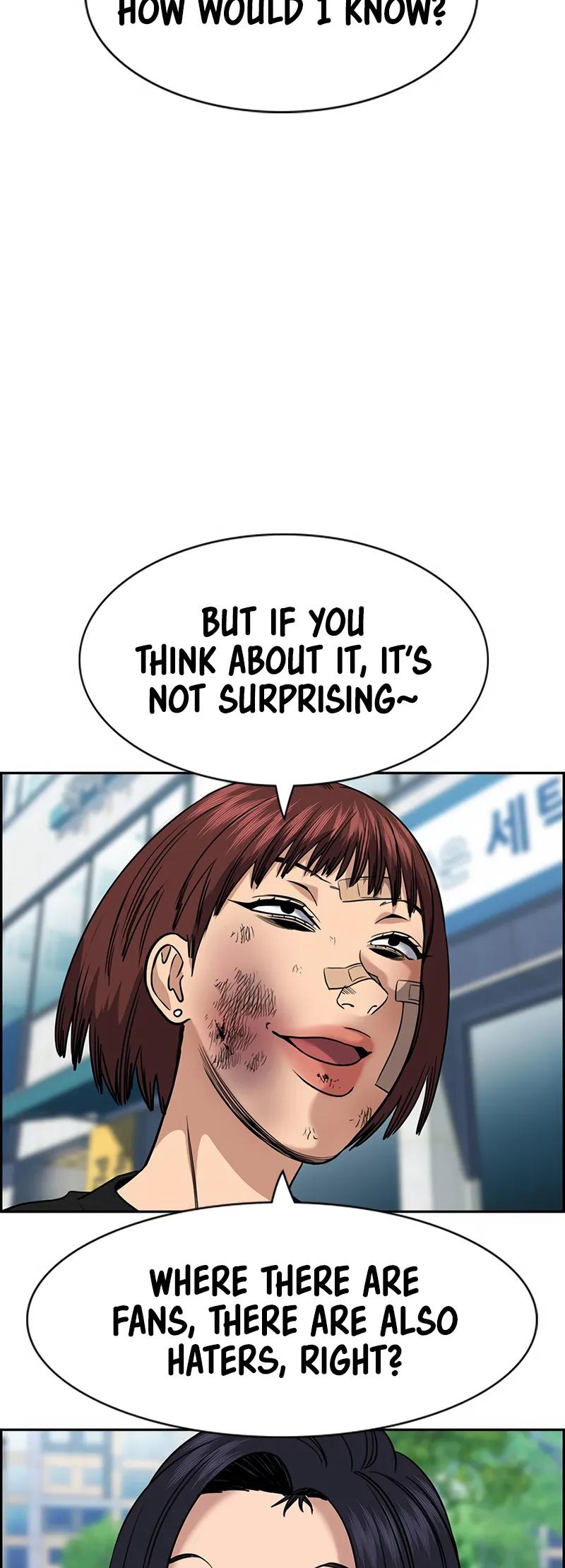 Read Get Schooled EN Manga Online