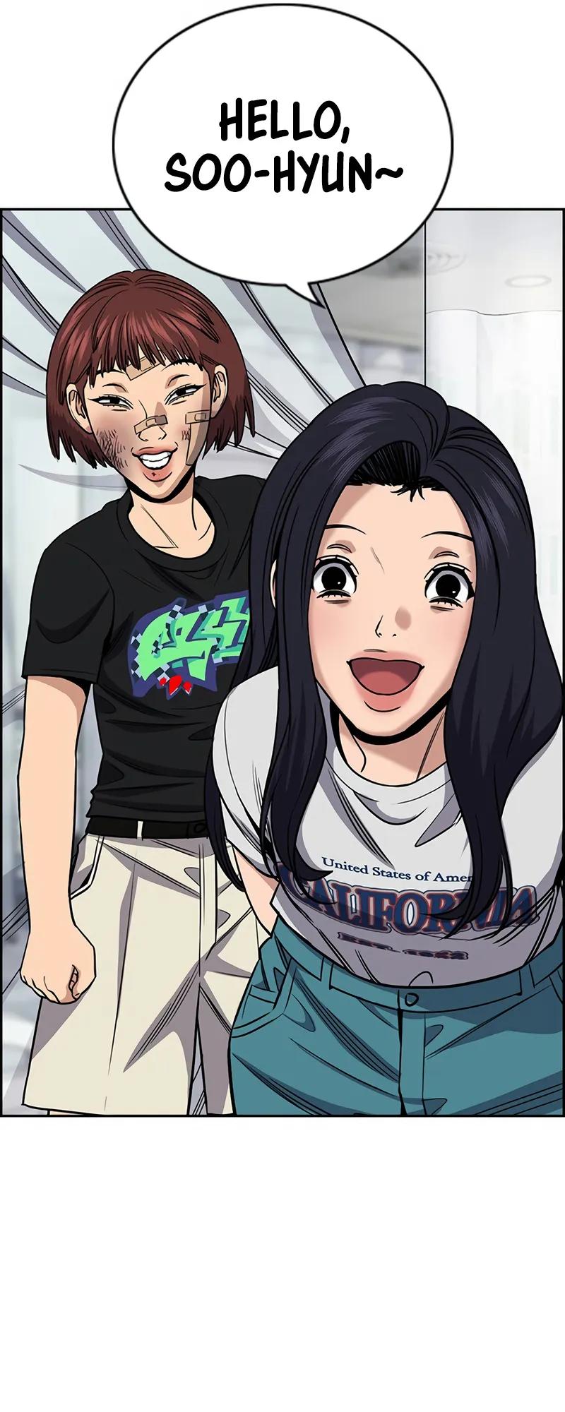Read Get Schooled EN Manga Online