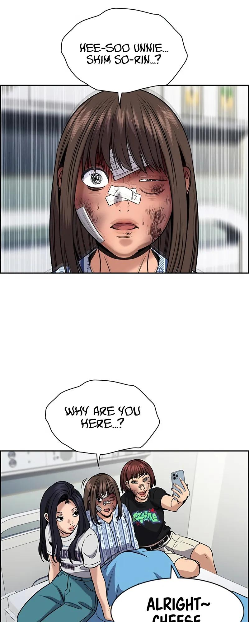 Read Get Schooled EN Manga Online