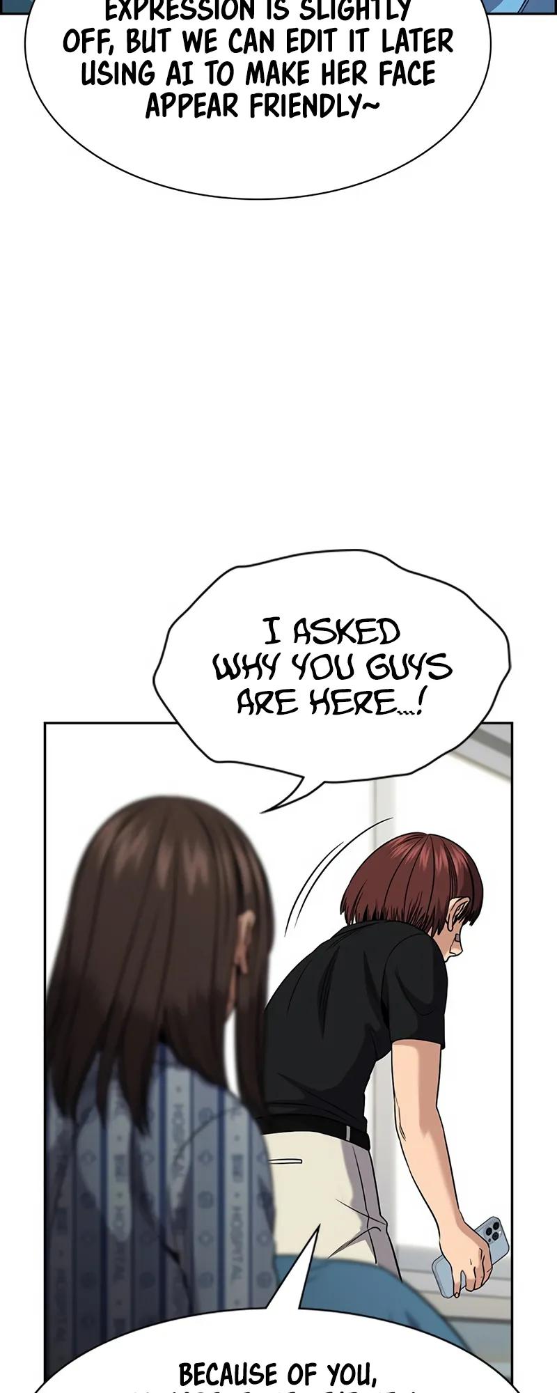 Read Get Schooled EN Manga Online