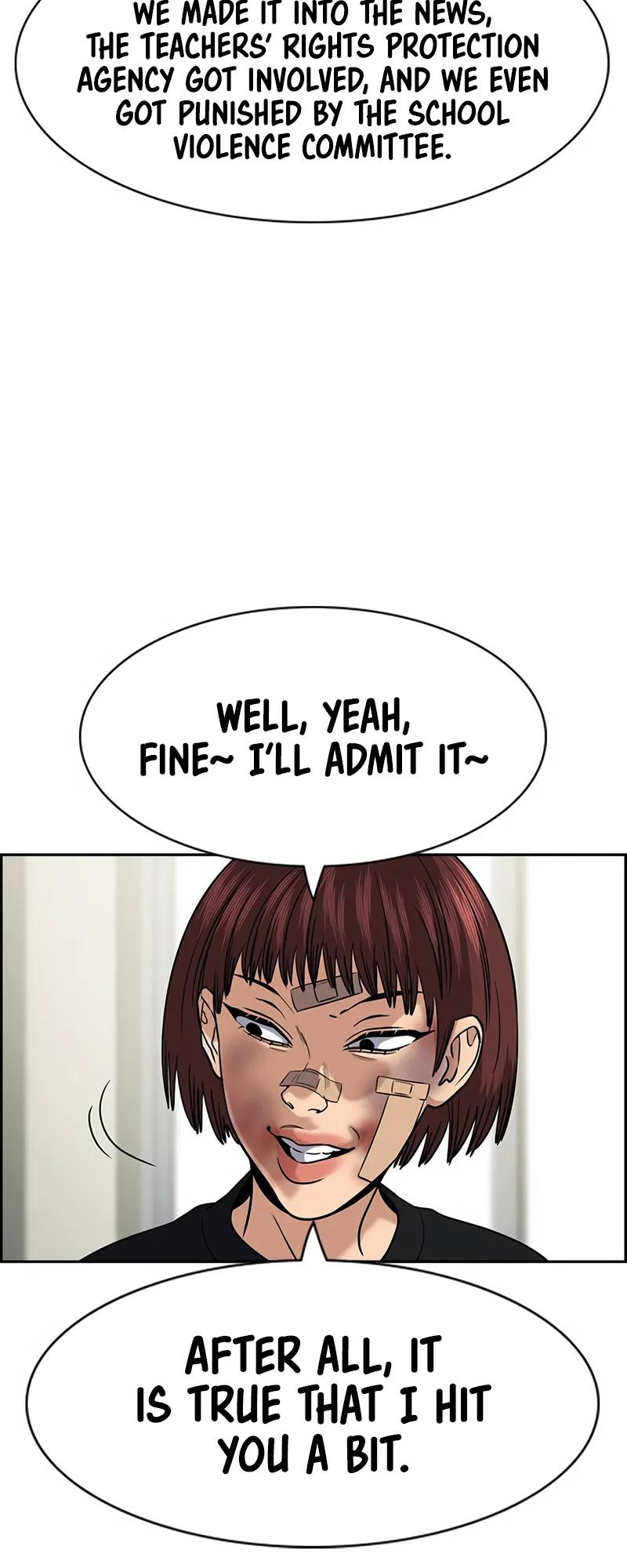 Read Get Schooled EN Manga Online
