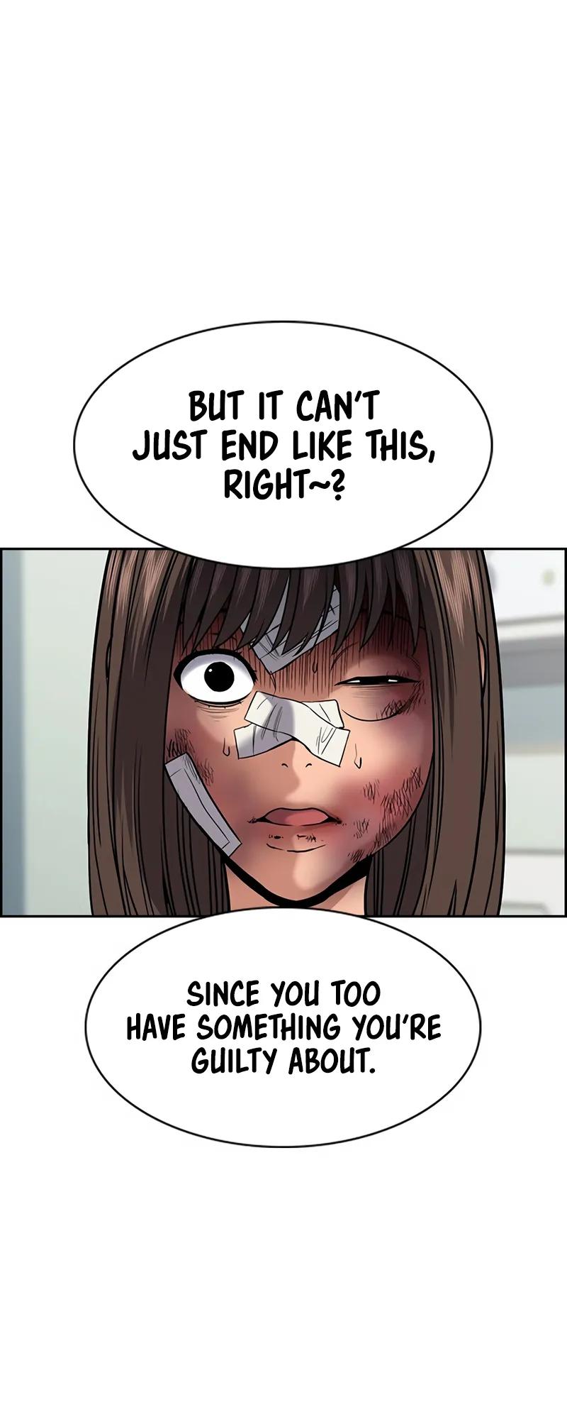 Read Get Schooled EN Manga Online