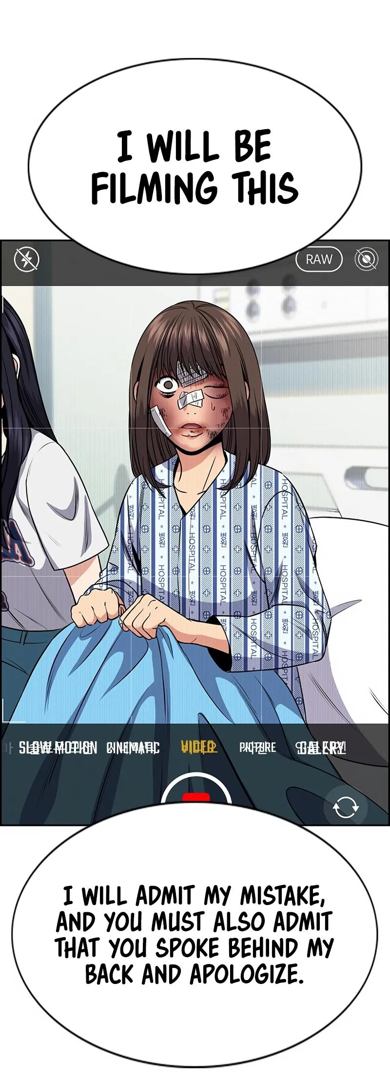 Read Get Schooled EN Manga Online