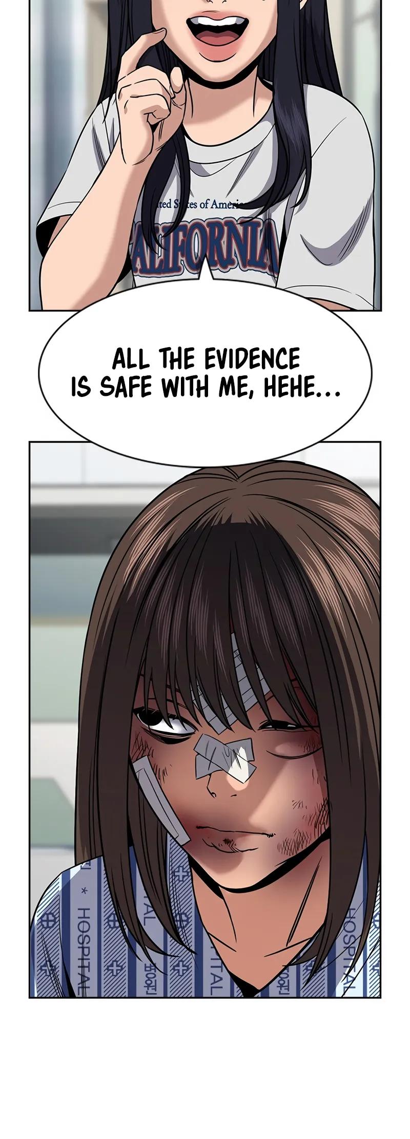 Read Get Schooled EN Manga Online