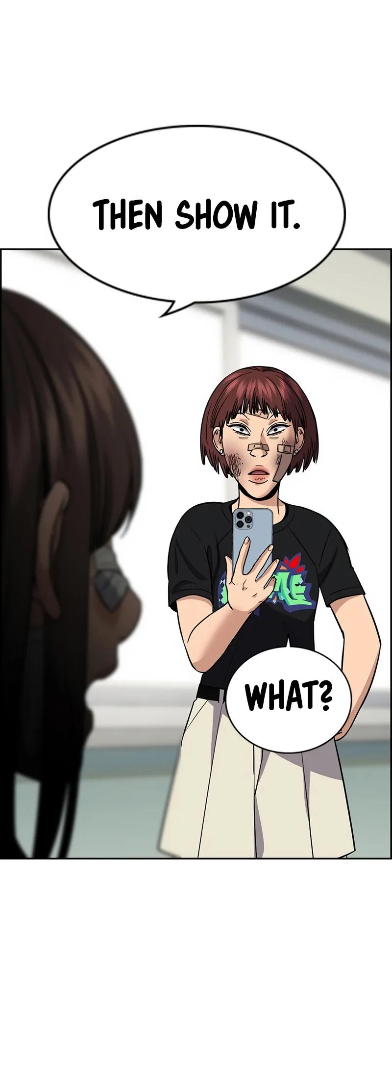 Read Get Schooled EN Manga Online