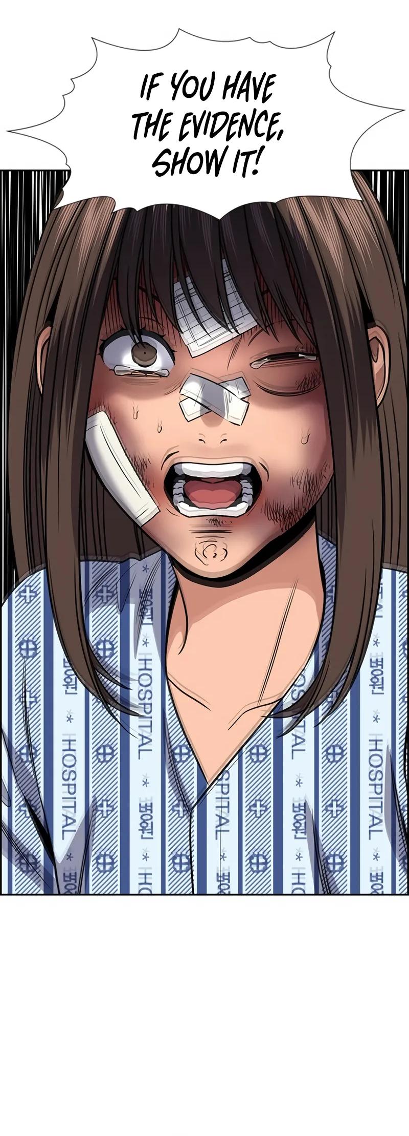 Read Get Schooled EN Manga Online