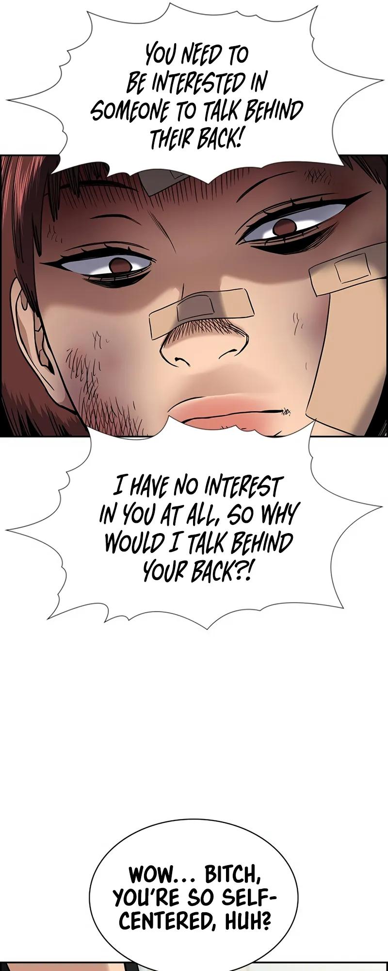 Read Get Schooled EN Manga Online