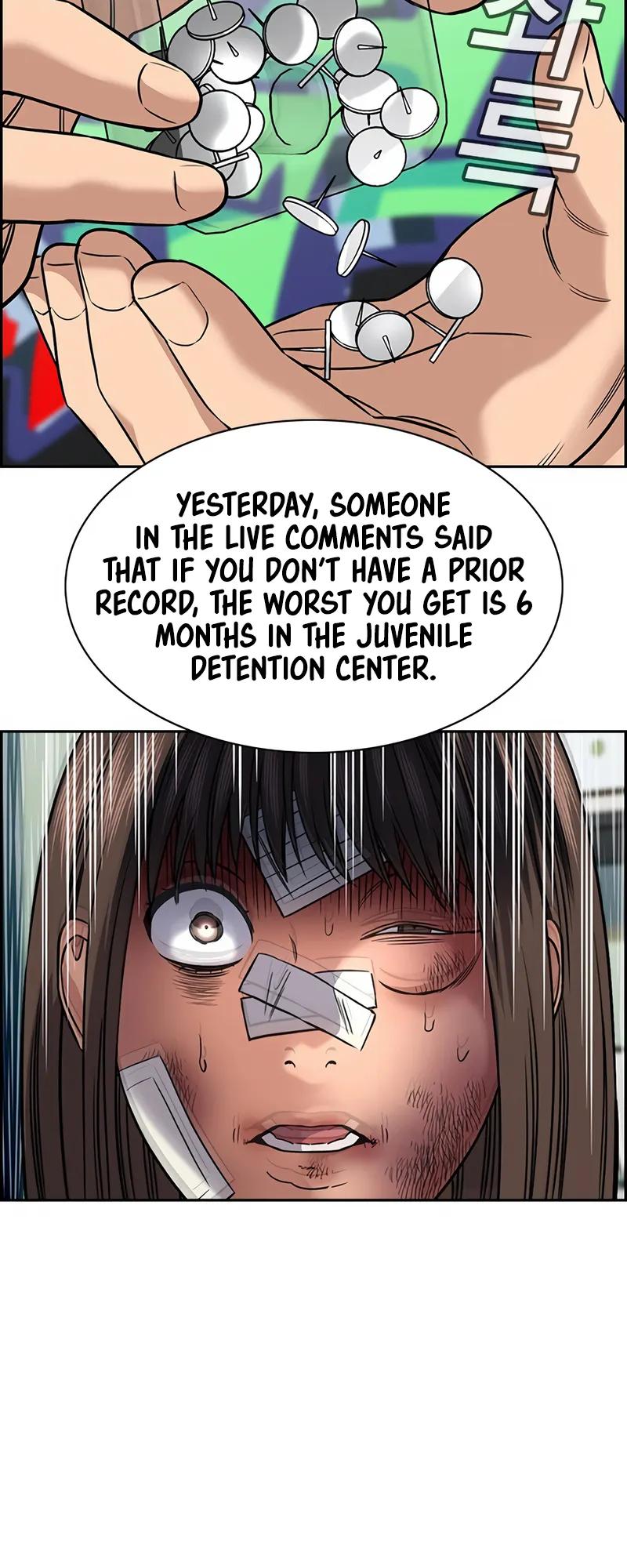 Read Get Schooled EN Manga Online