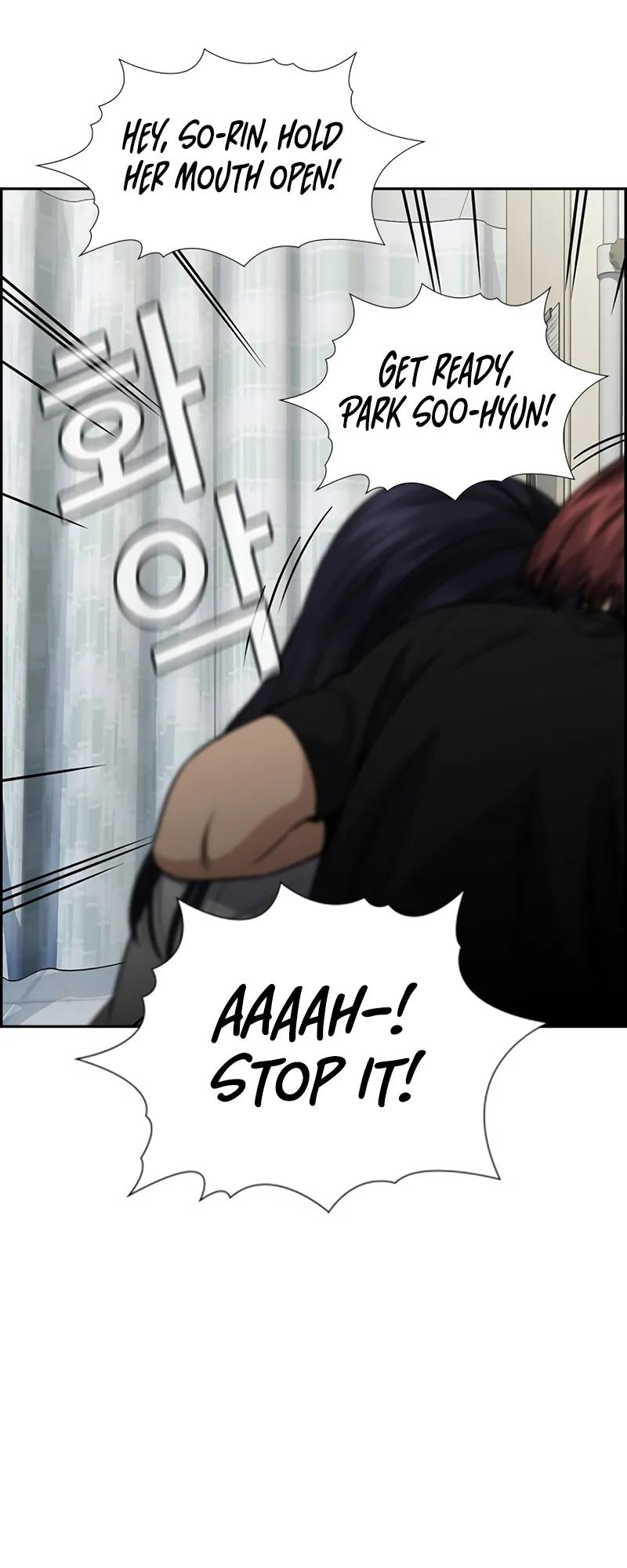 Read Get Schooled EN Manga Online