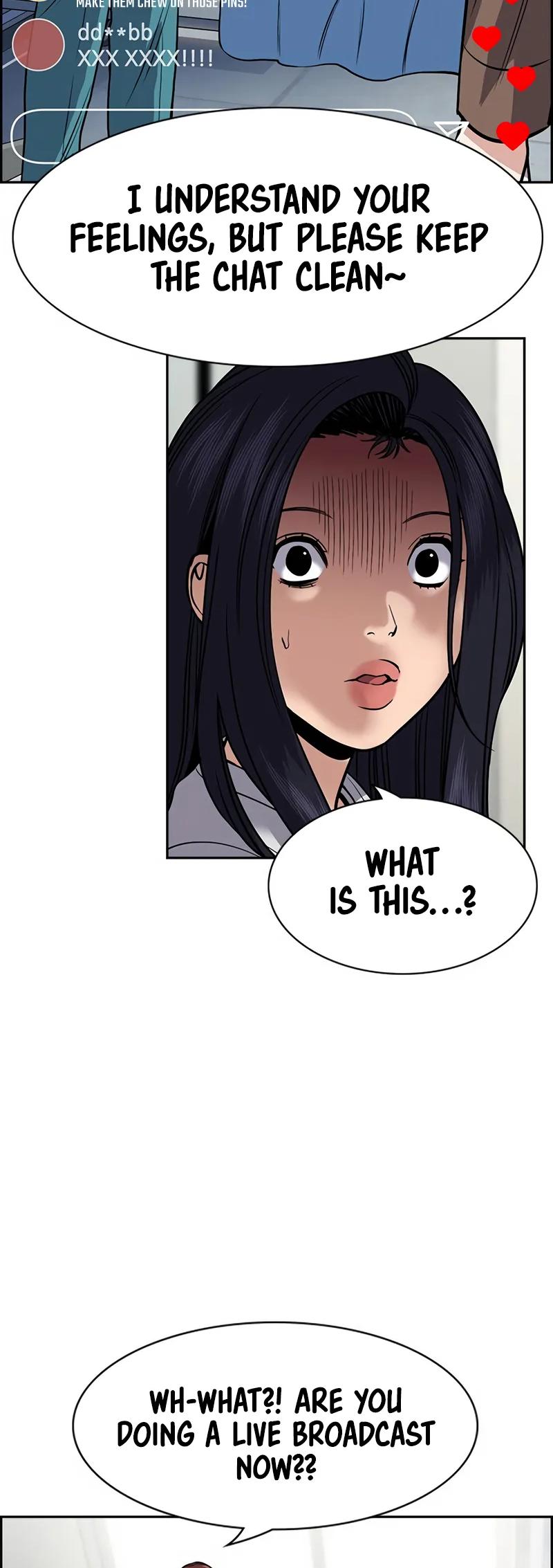 Read Get Schooled EN Manga Online