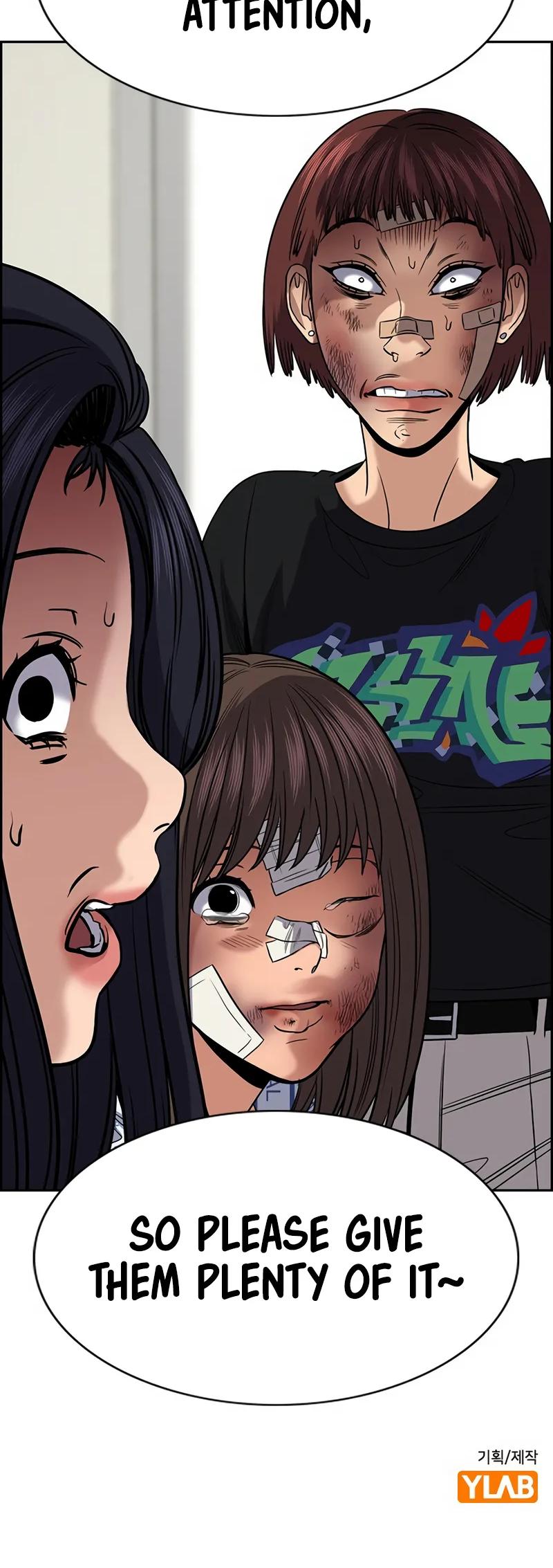 Read Get Schooled EN Manga Online