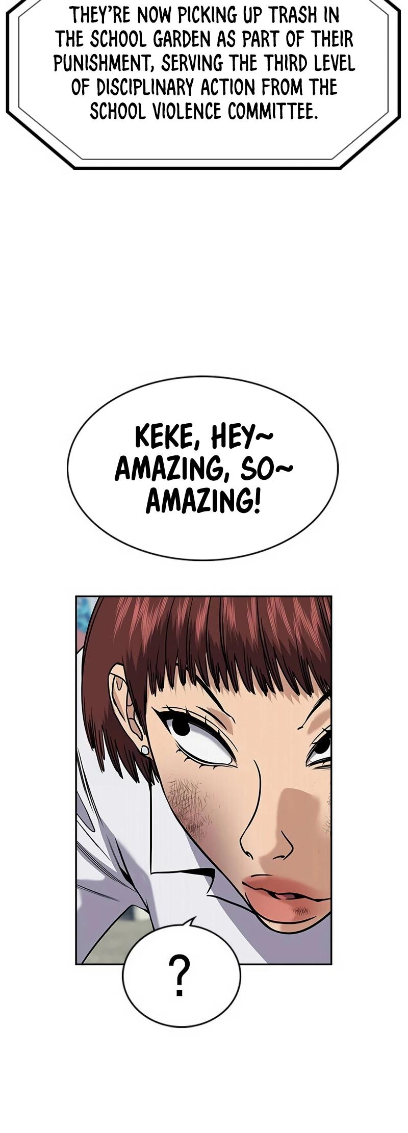Read Get Schooled EN Manga Online