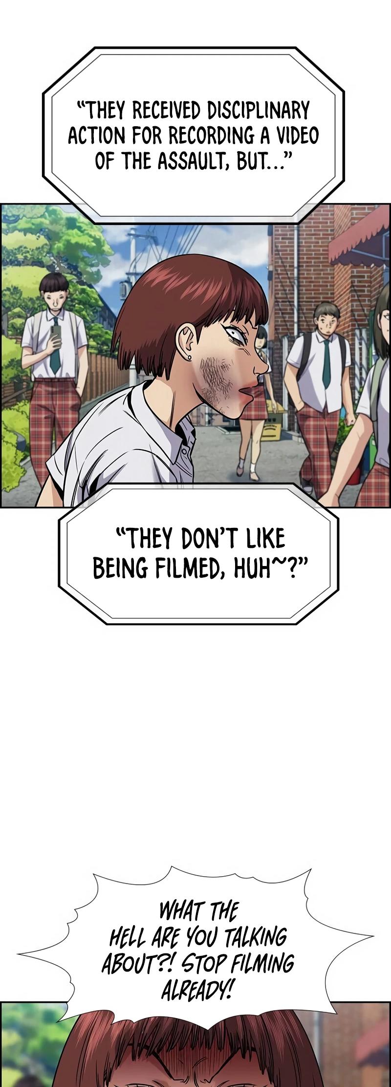 Read Get Schooled EN Manga Online