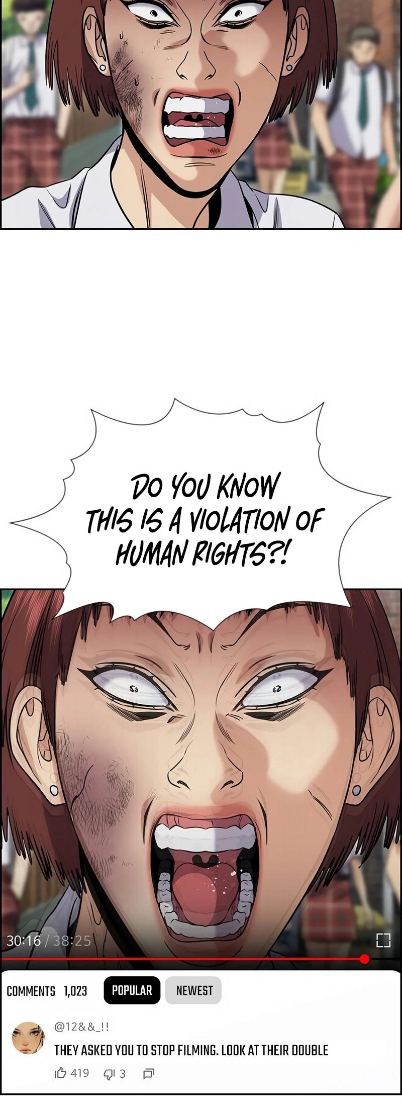 Read Get Schooled EN Manga Online