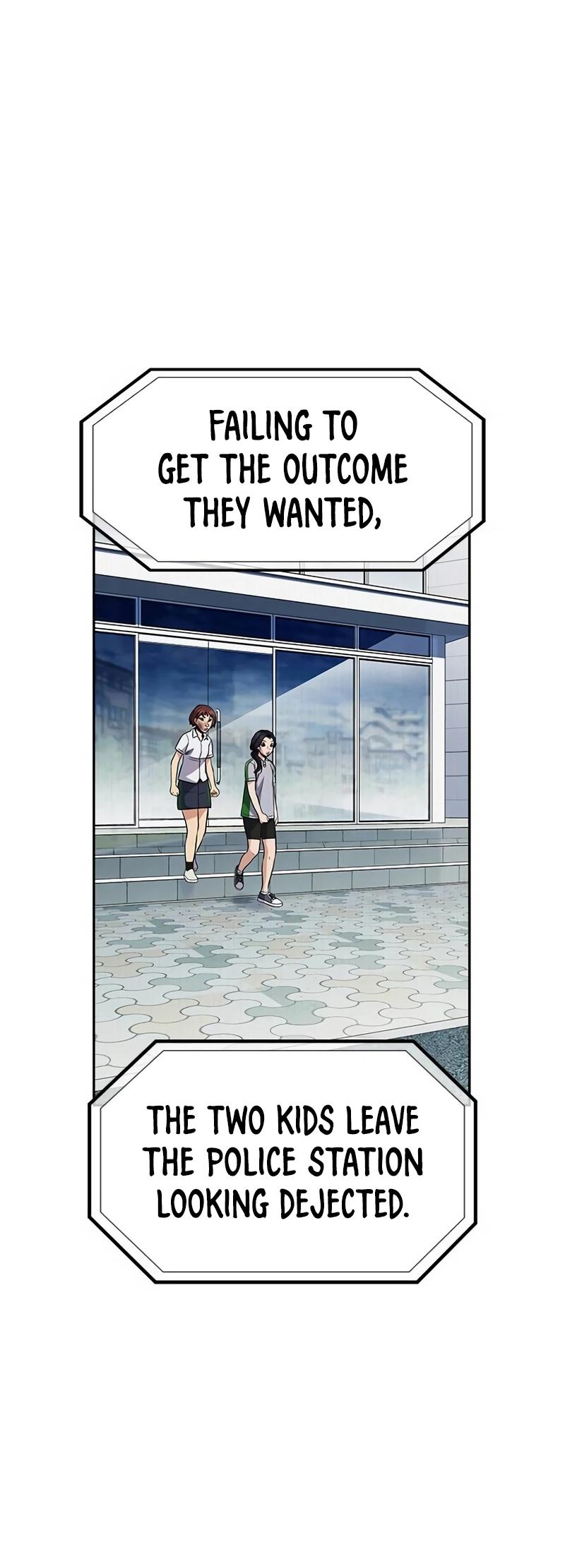 Read Get Schooled EN Manga Online