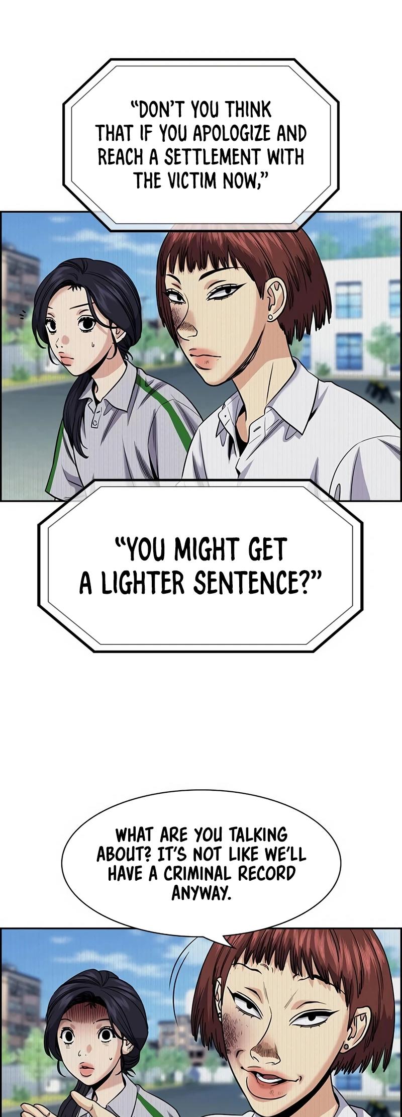 Read Get Schooled EN Manga Online