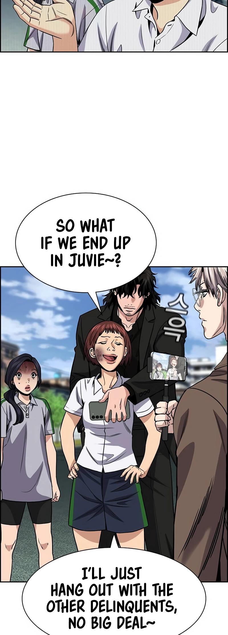 Read Get Schooled EN Manga Online