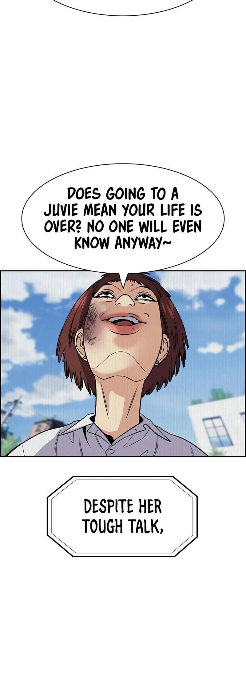 Read Get Schooled EN Manga Online