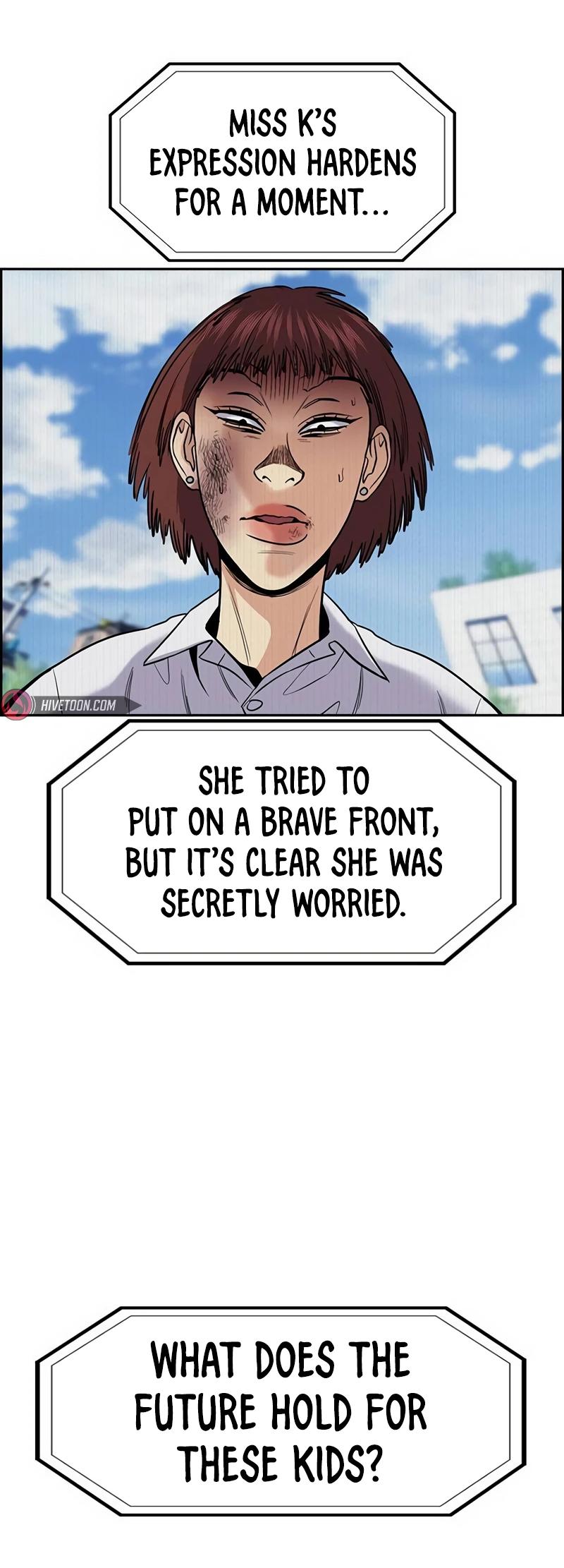Read Get Schooled EN Manga Online